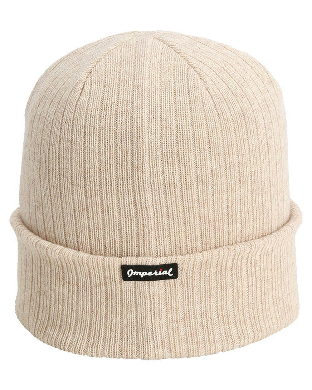 Image for The Edelweiss Cuffed Beanie - 6012