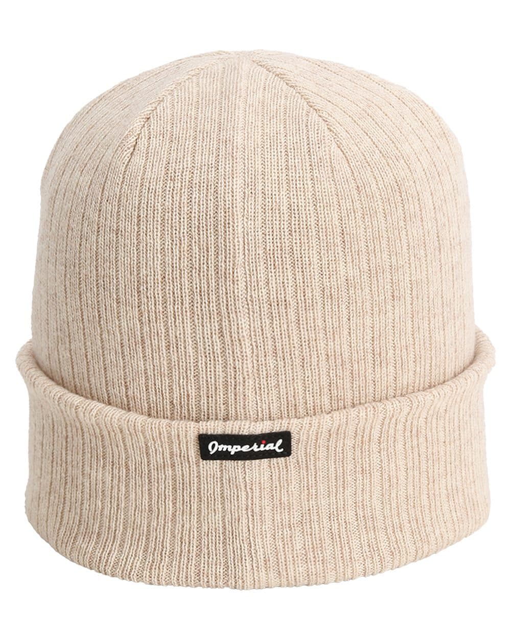 Image for The Edelweiss Cuffed Beanie - 6012