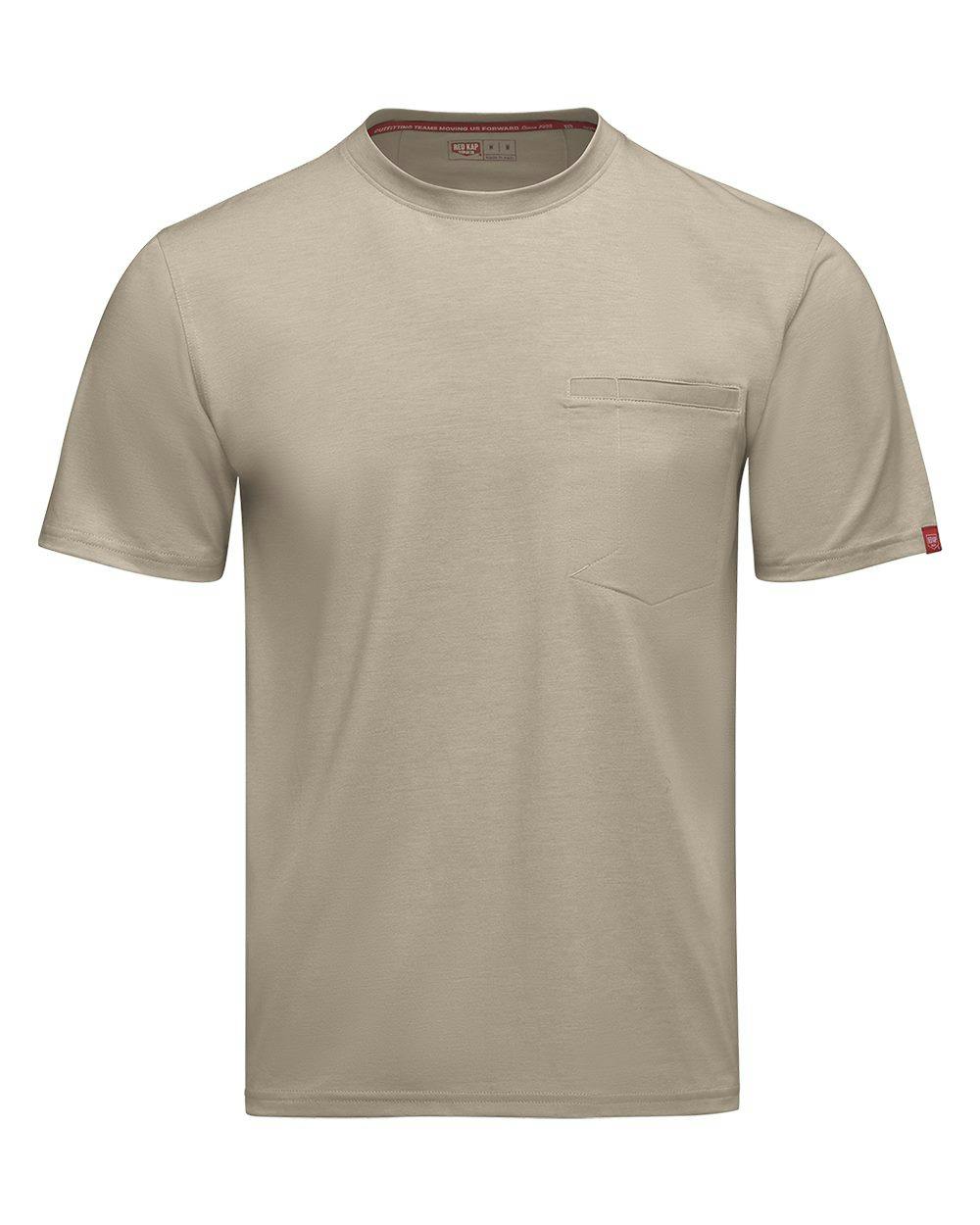 Image for Cooling Pocket T-Shirt - TKM2