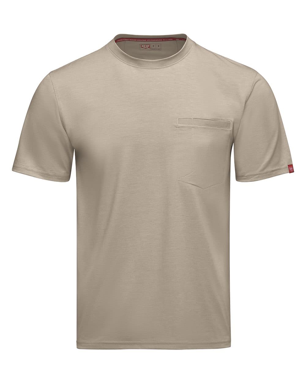 Image for Men's Tall Cooling Pocket T-Shirt - TKM2T