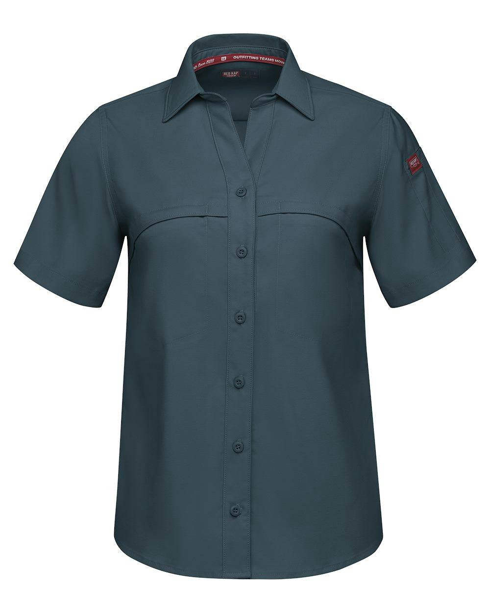 Image for Women's Cooling Work Shirt - TSW1