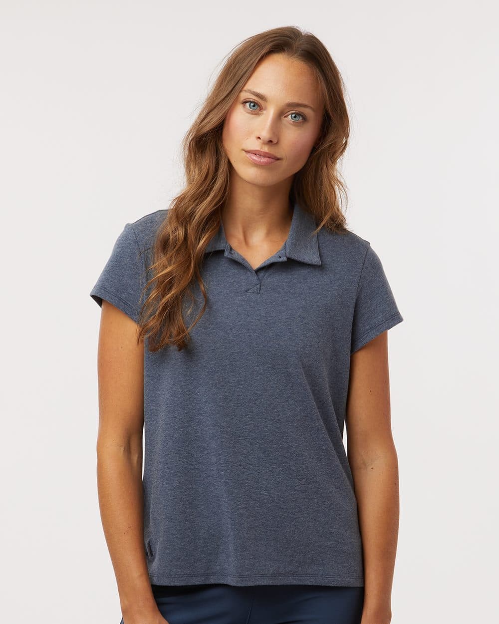 Image for Women's Blend Polo - A690