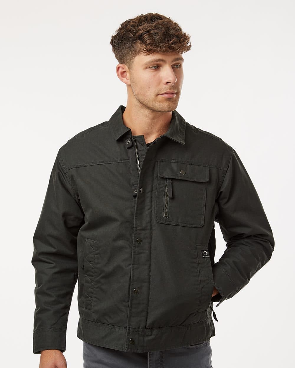 Image for Men's Renegade Lifestyle Jacket - 5057