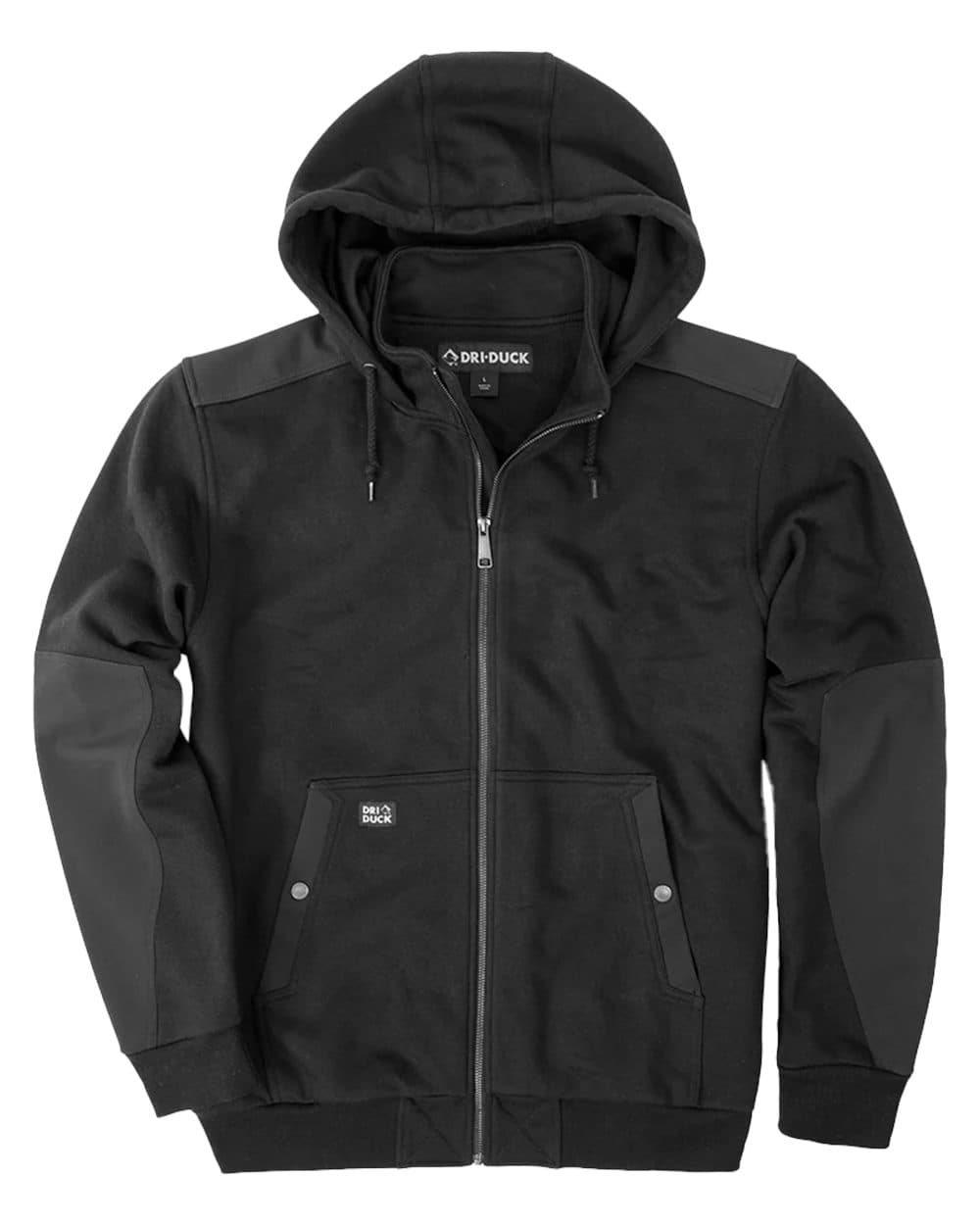 Image for Mission Fleece Pro Full-Zip Jacket - 7340