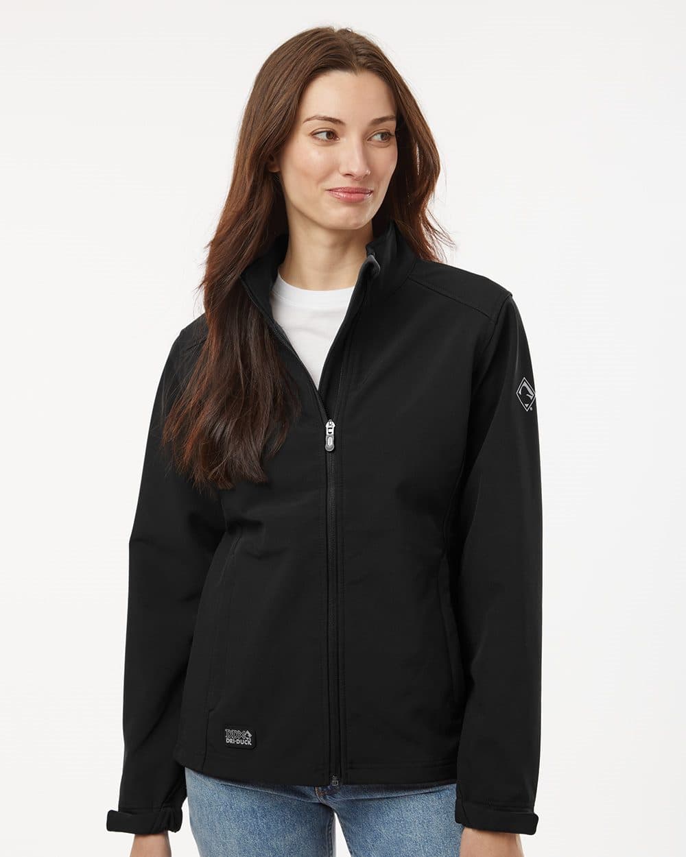 Image for Women's Motion Soft Shell Jacket - 9416