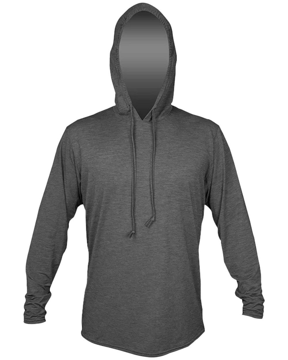 Image for Low Pro Tech Hooded T-Shirt - MVLPRH8