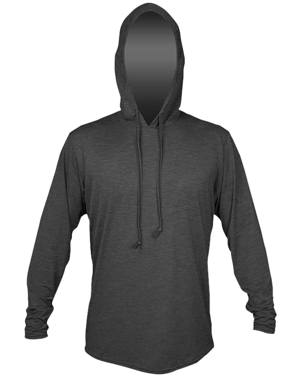 Image for Low Pro Tech Hooded Long Sleeve T-Shirt - MVLPRH8