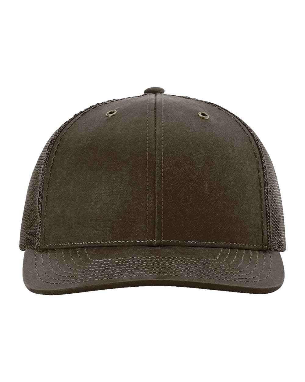 Image for Fremont Trucker Cap - 112WF