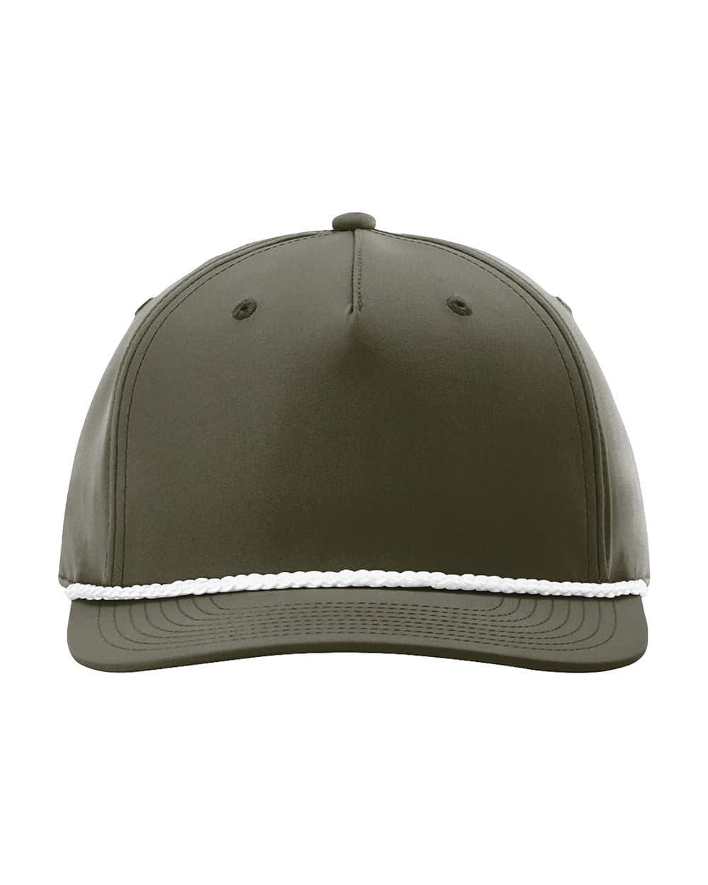 Image for Five Panel Classic Rope Cap - 258