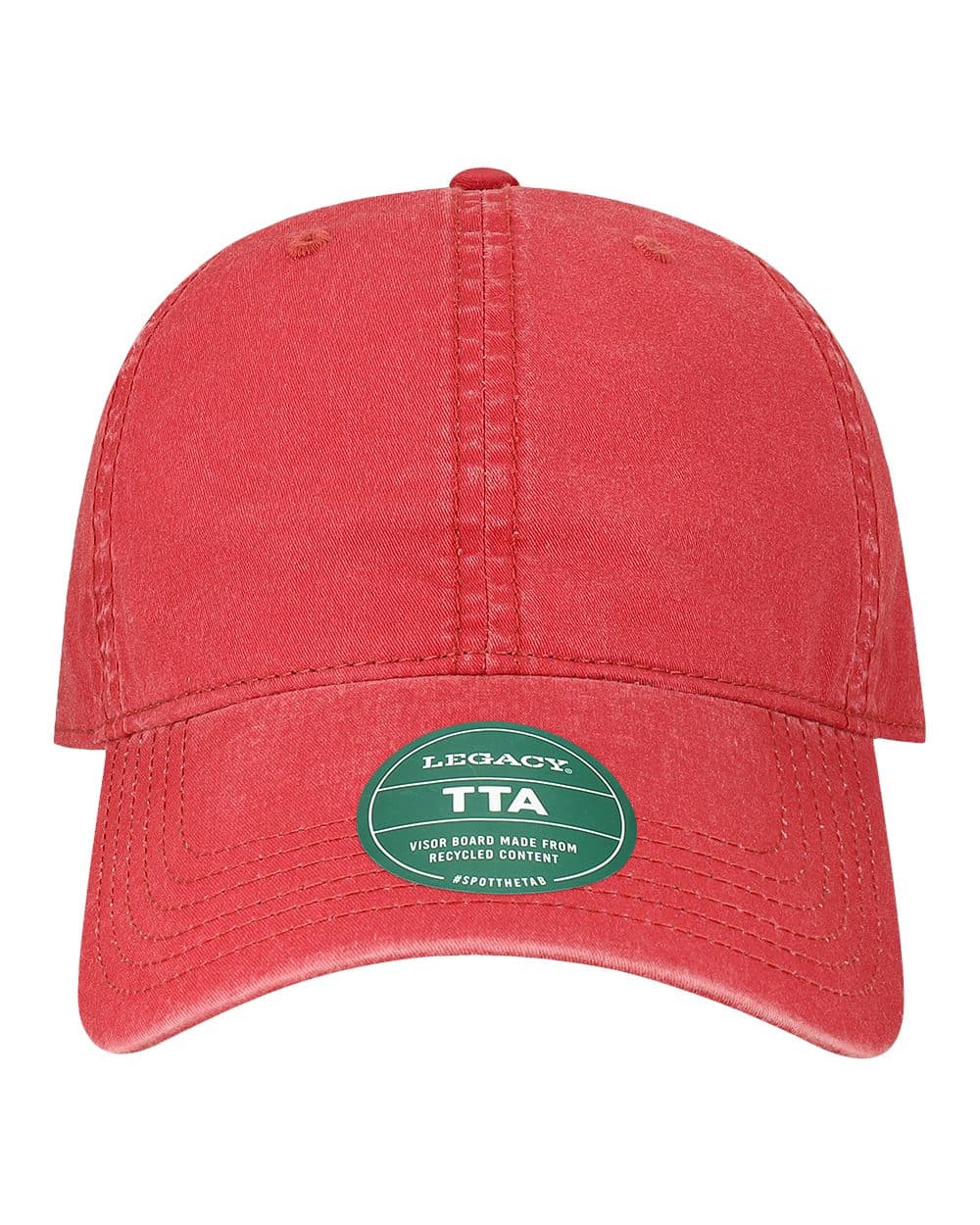 Image for Terra Twill Cap - TTA