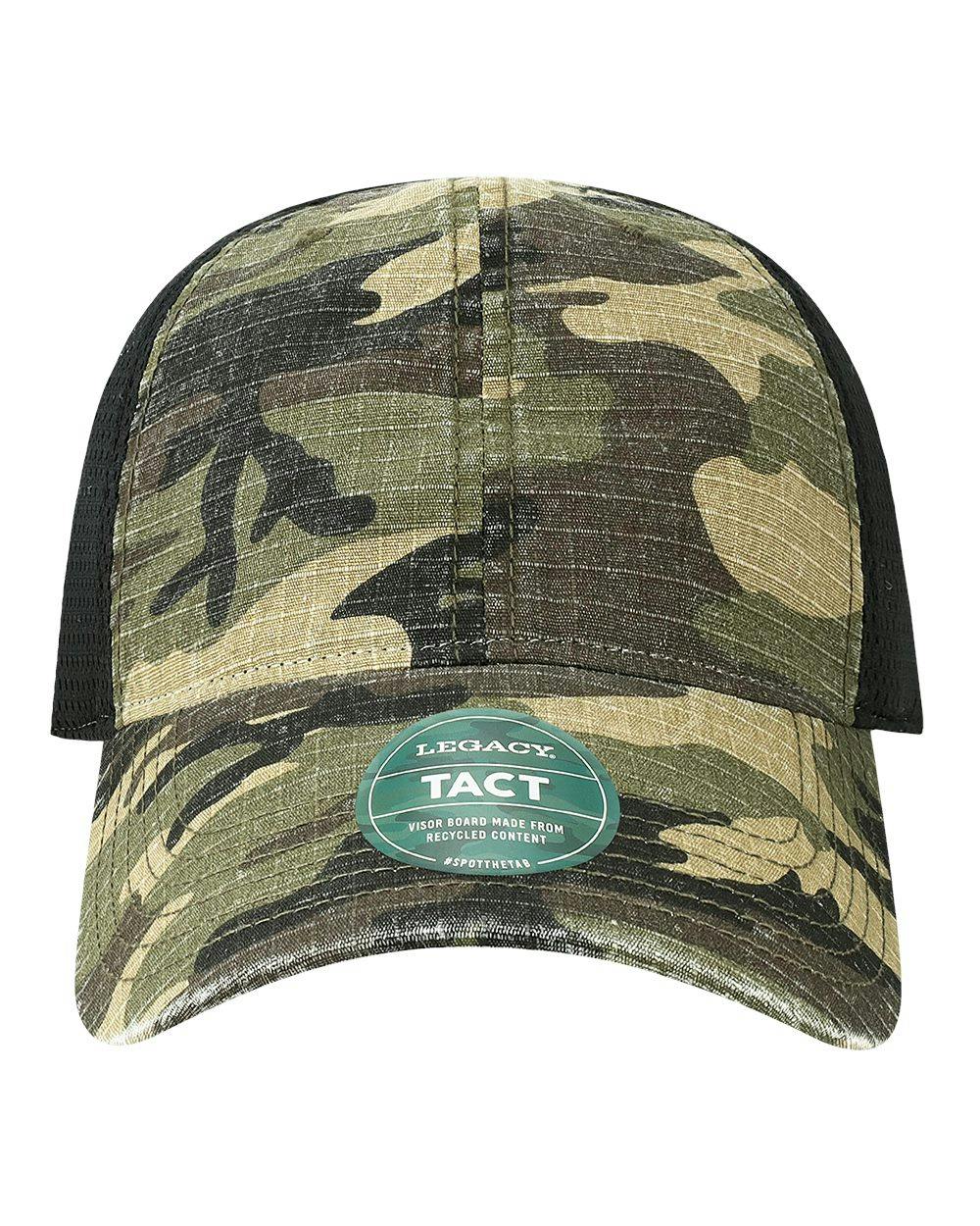 Image for Tacticool Cap - TACT
