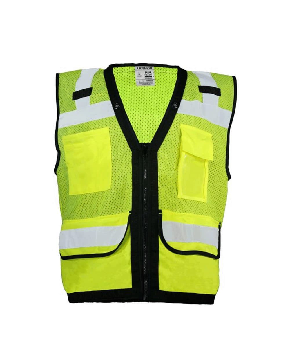 Image for Unisex Economy Surveyors Vest - S5008Z