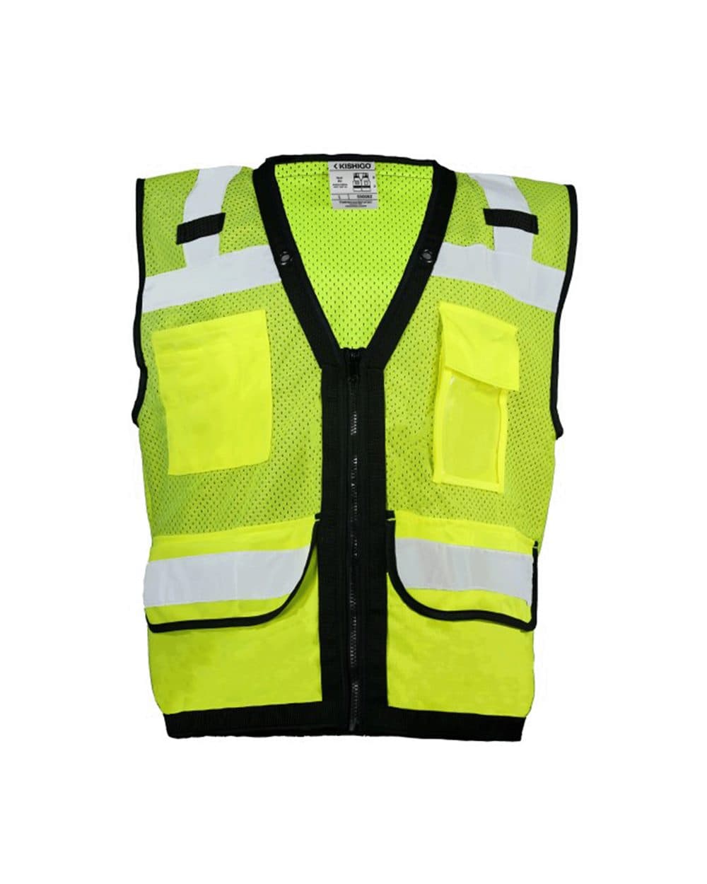 Image for Economy Surveyors Vest - S5008Z