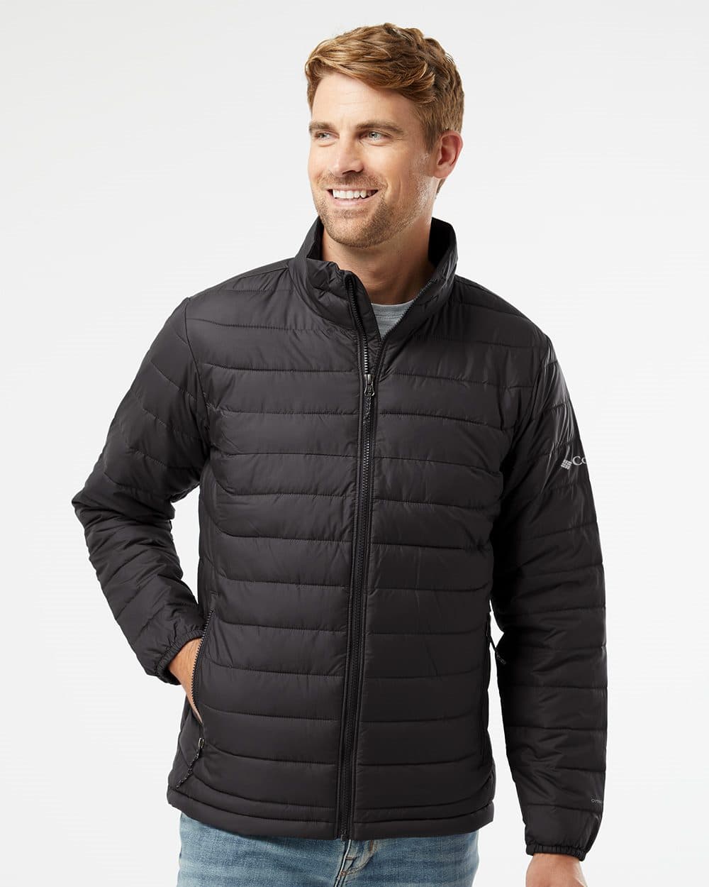 Image for Powder Lite™ II Jacket - 212489