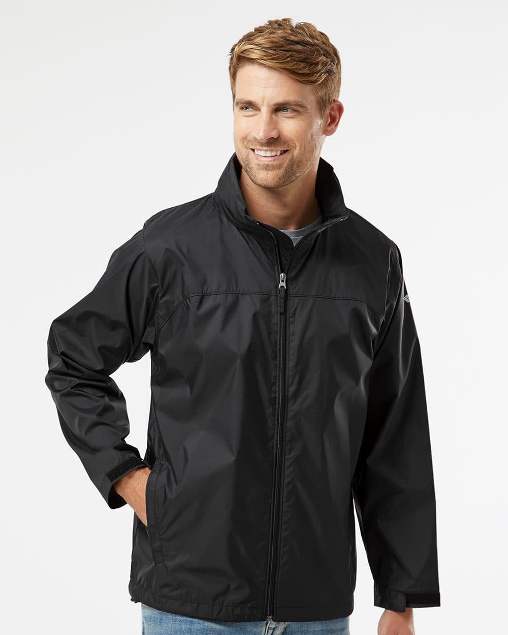 Image for Men's Glennaker Lake™ II Rain Jacket - 212476