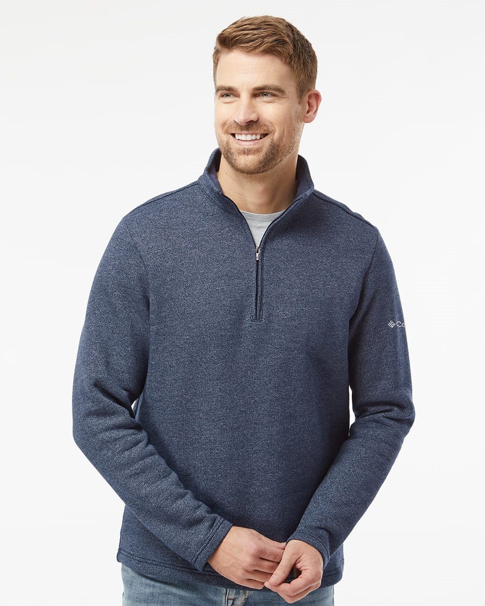 Image for Great Hart Mountain™ III Half-Zip Pullover - 212487