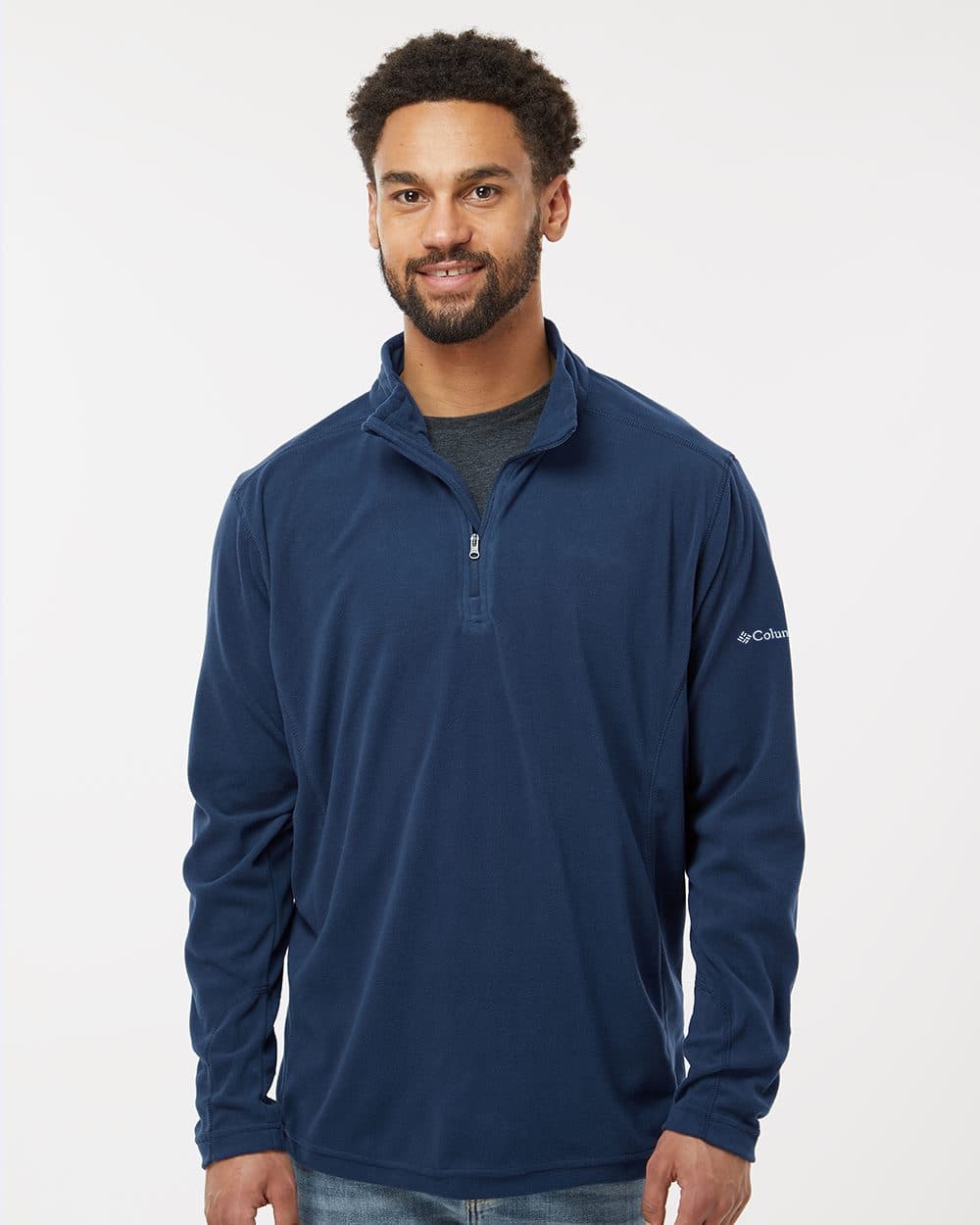 Image for Men's Klamath Range™ II Half-Zip Pullover - 212469