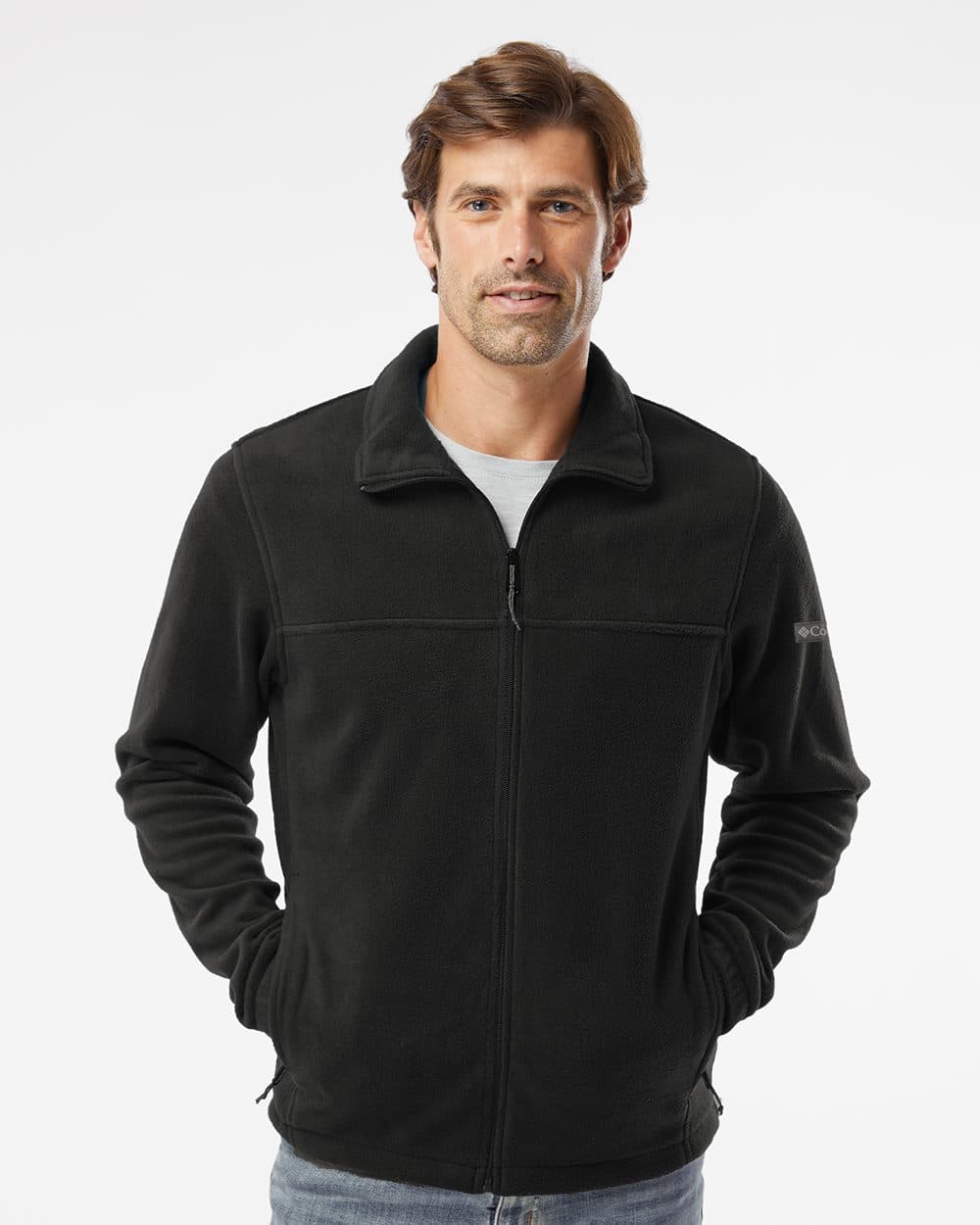 Image for Men's Steens Mountain™ Full Zip 2.0 Jacket - 212478