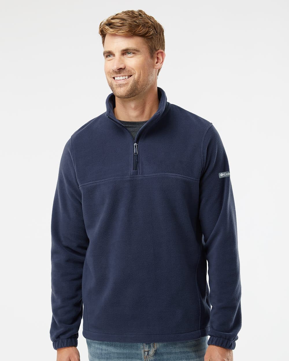 Image for Steens Mountain™ Half-Zip Pullover - 212486