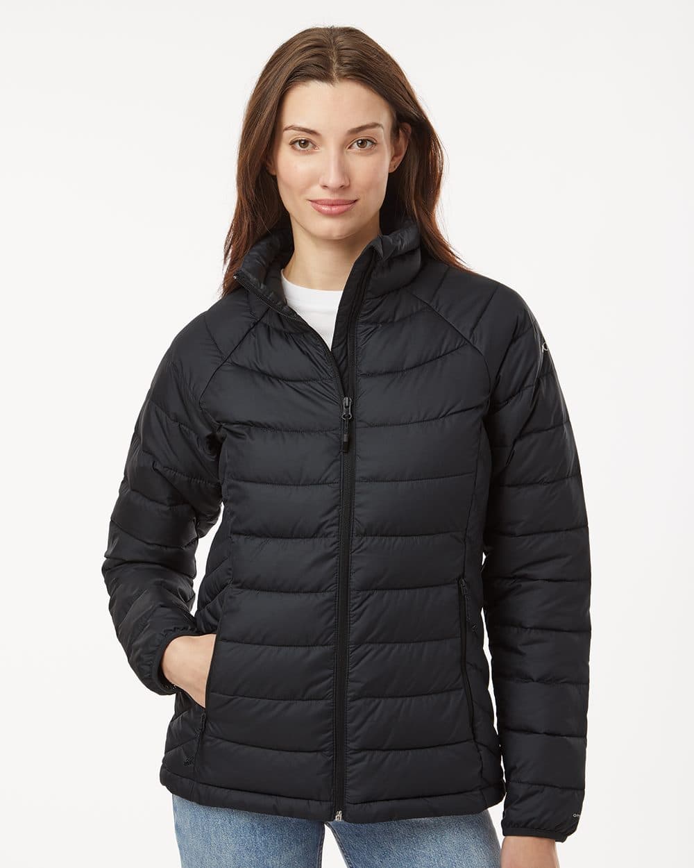 Image for Women's Powder Lite™ II Full Zip Jacket - 212490