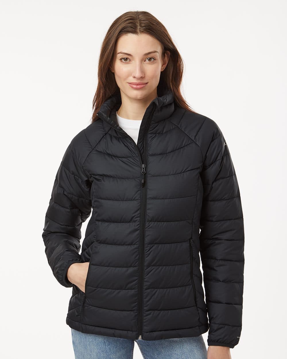 Image for Women's Powder Lite ™ II Full Zip Jacket - 212490