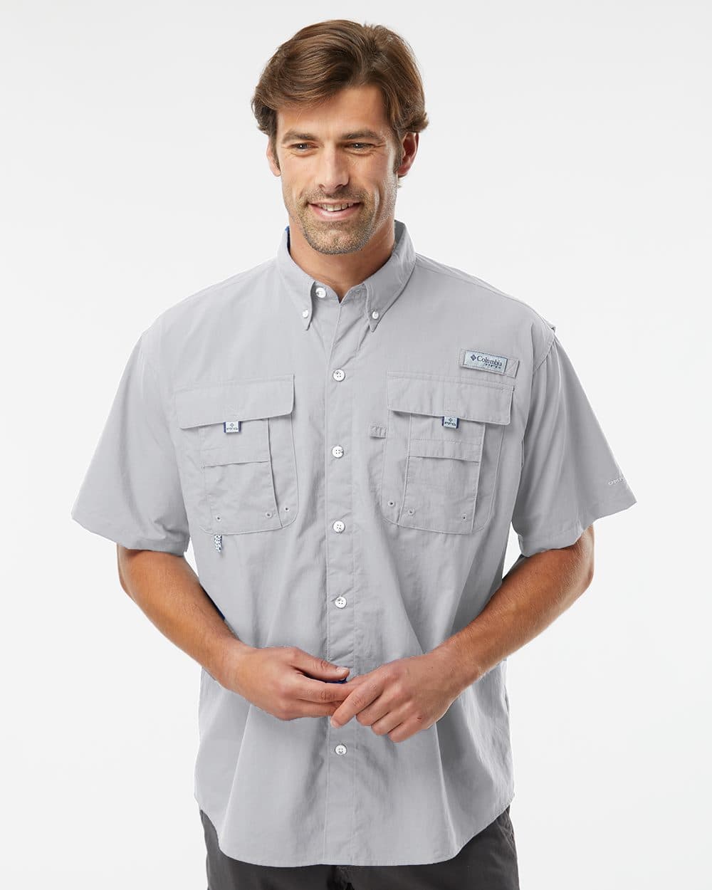 Image for PFG Bahama™ II Short Sleeve Shirt - 212464