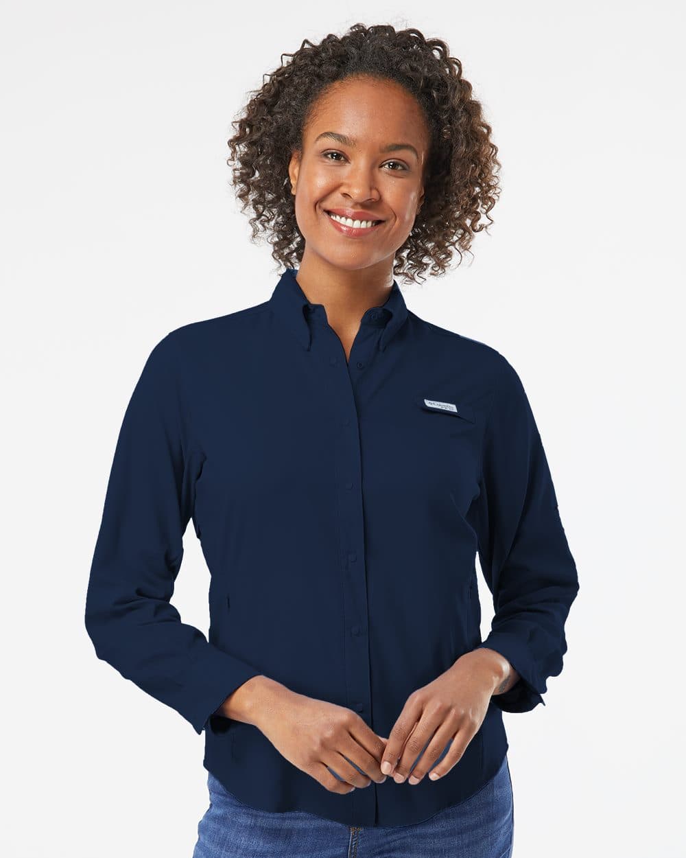 Image for Women's PFG Tamiami™ II Long Sleeve Shirt - 212465