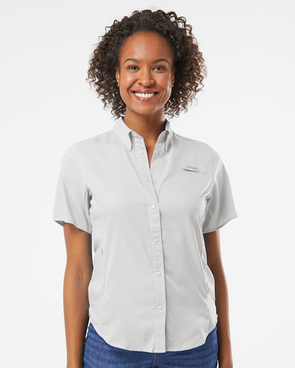 Image for Women's PFG Tamiami™ II Short Sleeve Shirt - 212466