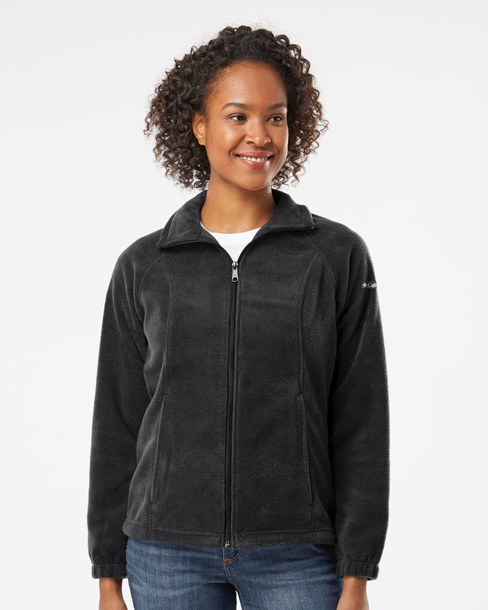 Image for Women’s Benton Springs™ Fleece Full-Zip Jacket - 212470