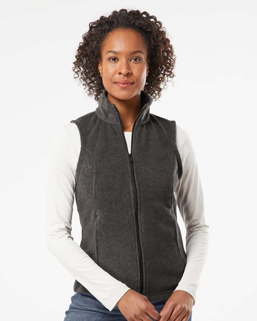 Image for Women’s Benton Springs™ Fleece Vest - 212471