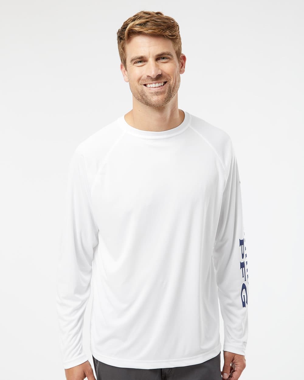 Image for Men's PFG Terminal Tackle™ Long Sleeve T-Shirt - 212472