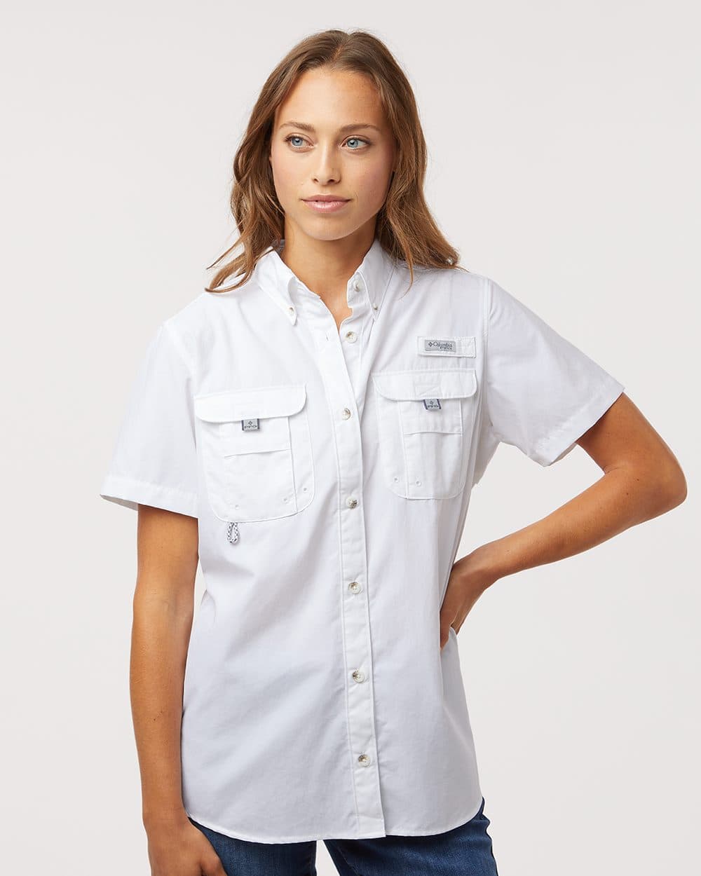 Image for Women's PFG Bahama™ Short Sleeve Shirt - 212473