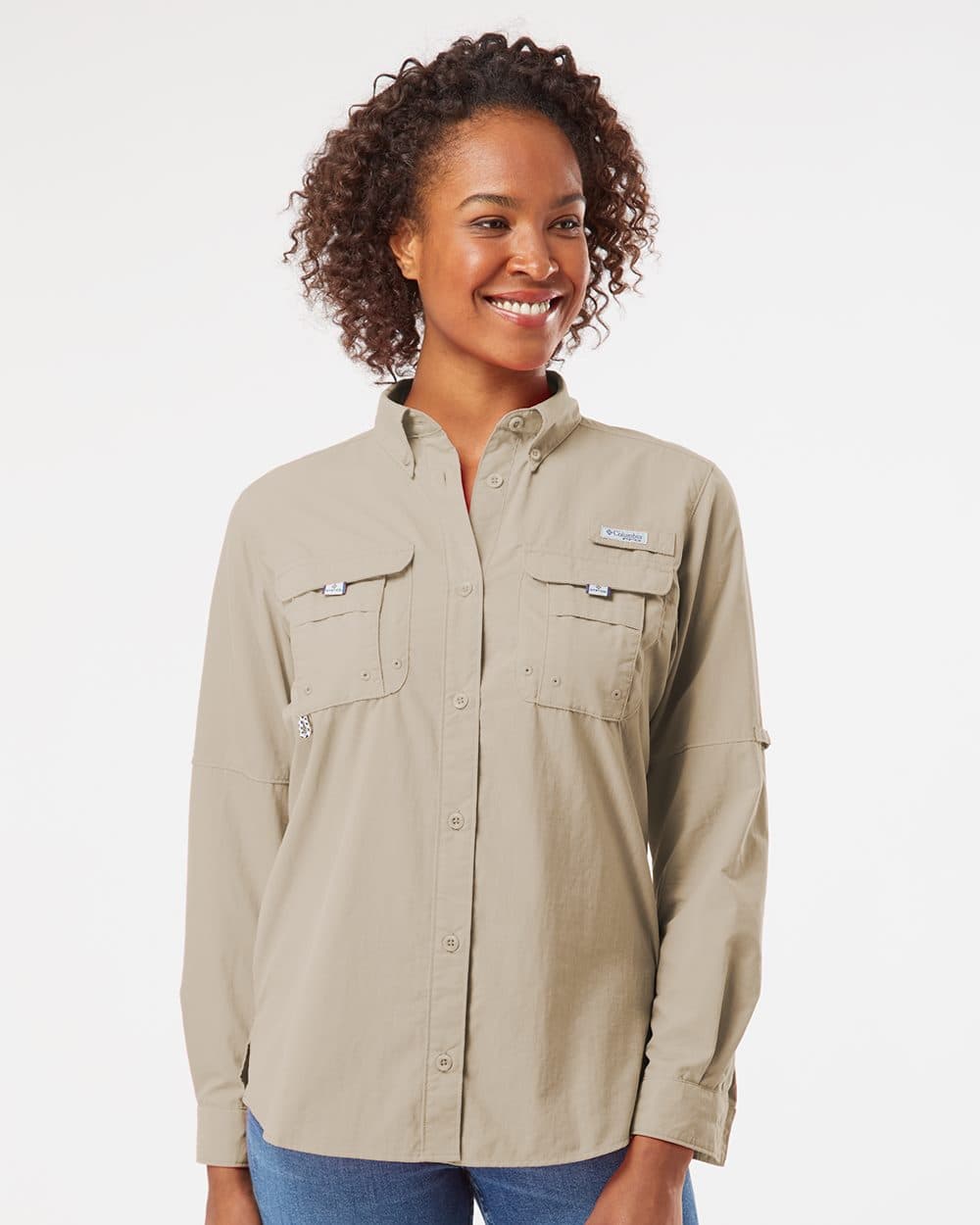 Image for Women's PFG Bahama™ Long Sleeve Shirt - 212474