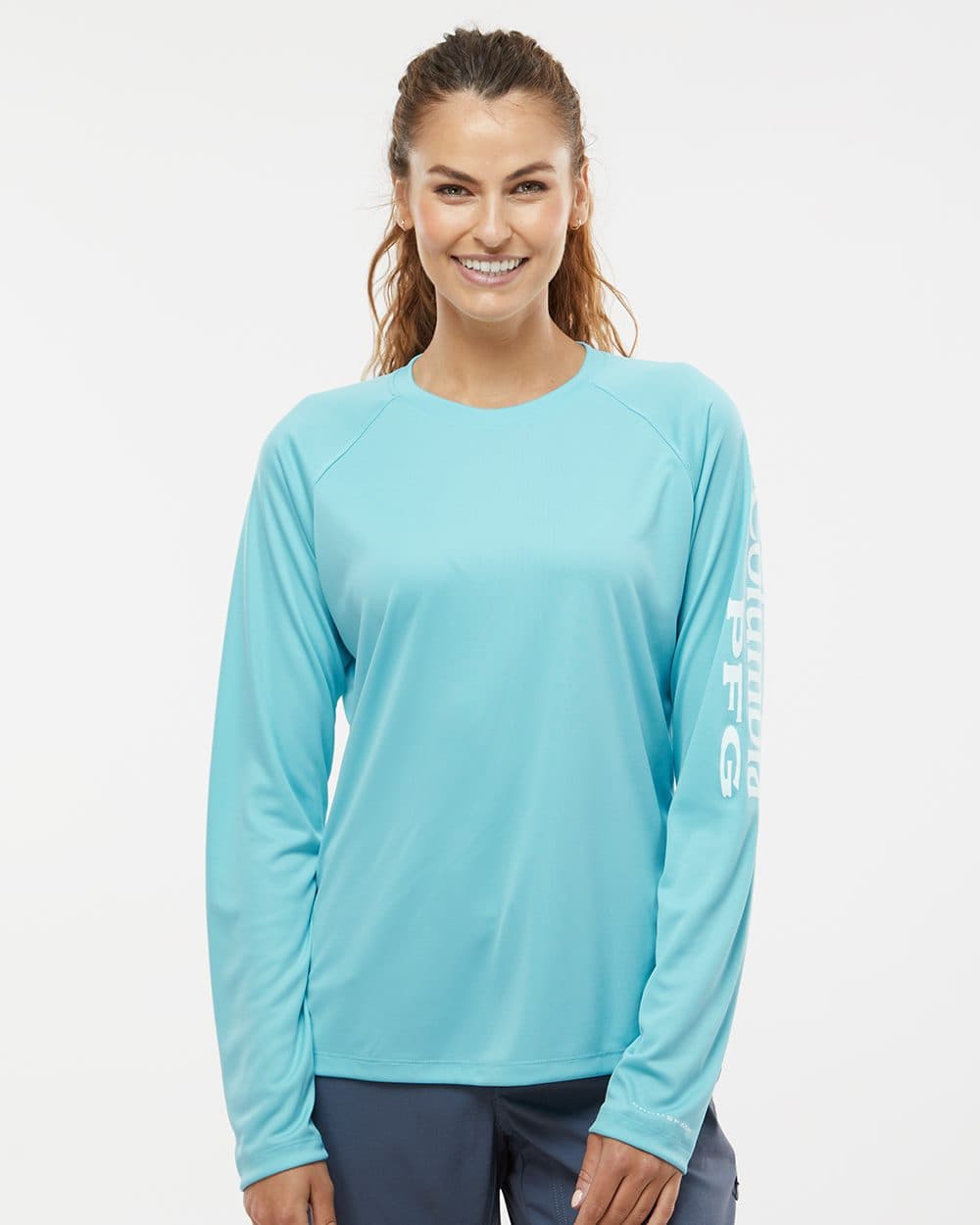 Image for Women's PFG Tidal Tee™ II Long Sleeve - 212485