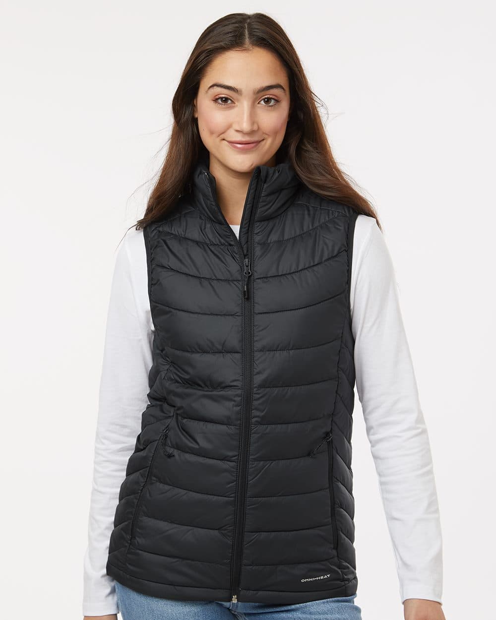 Image for Women's Powder Lite™ Vest - 212492