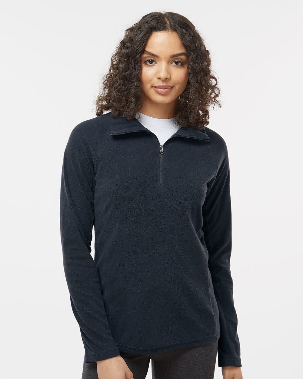 Image for Women's Glacial™ IV Half-Zip Fleece Pullover - 212495