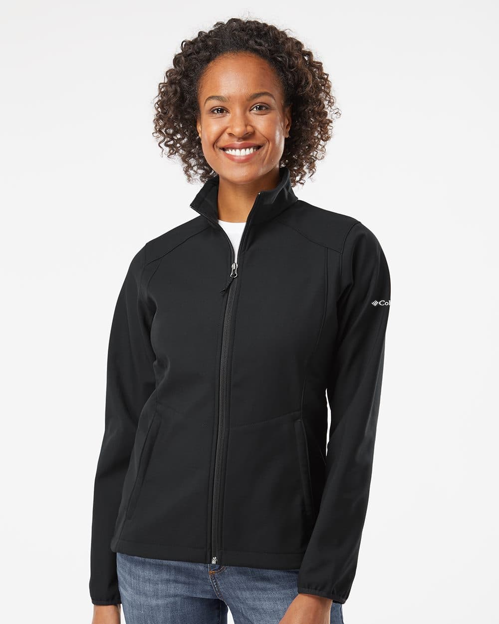 Image for Women’s Kruser Ridge™ Soft Shell Jacket - 212493