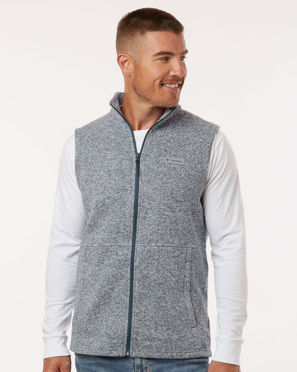 Image for Men's Alto Pass™ Fleece Vest - 209575