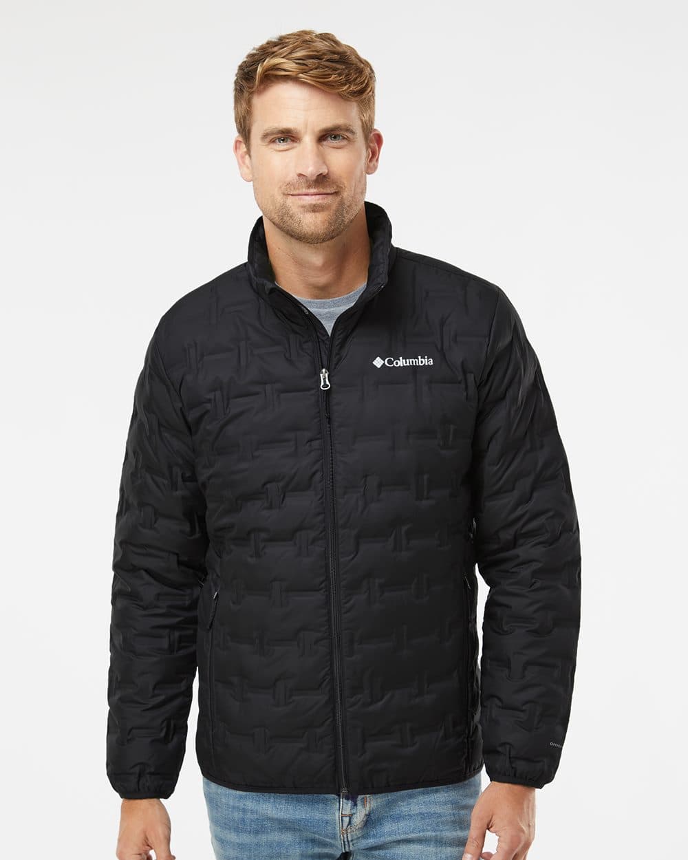 Image for Men's Delta Ridge™ II Down Jacket - 208624