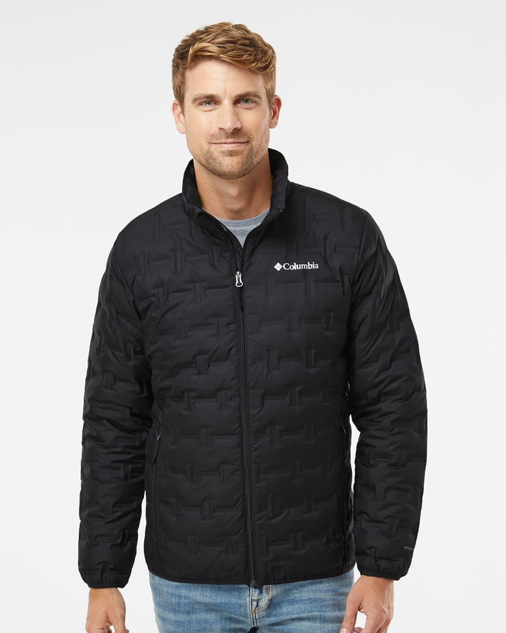 Image for Delta Ridge™ II Down Jacket - 208624