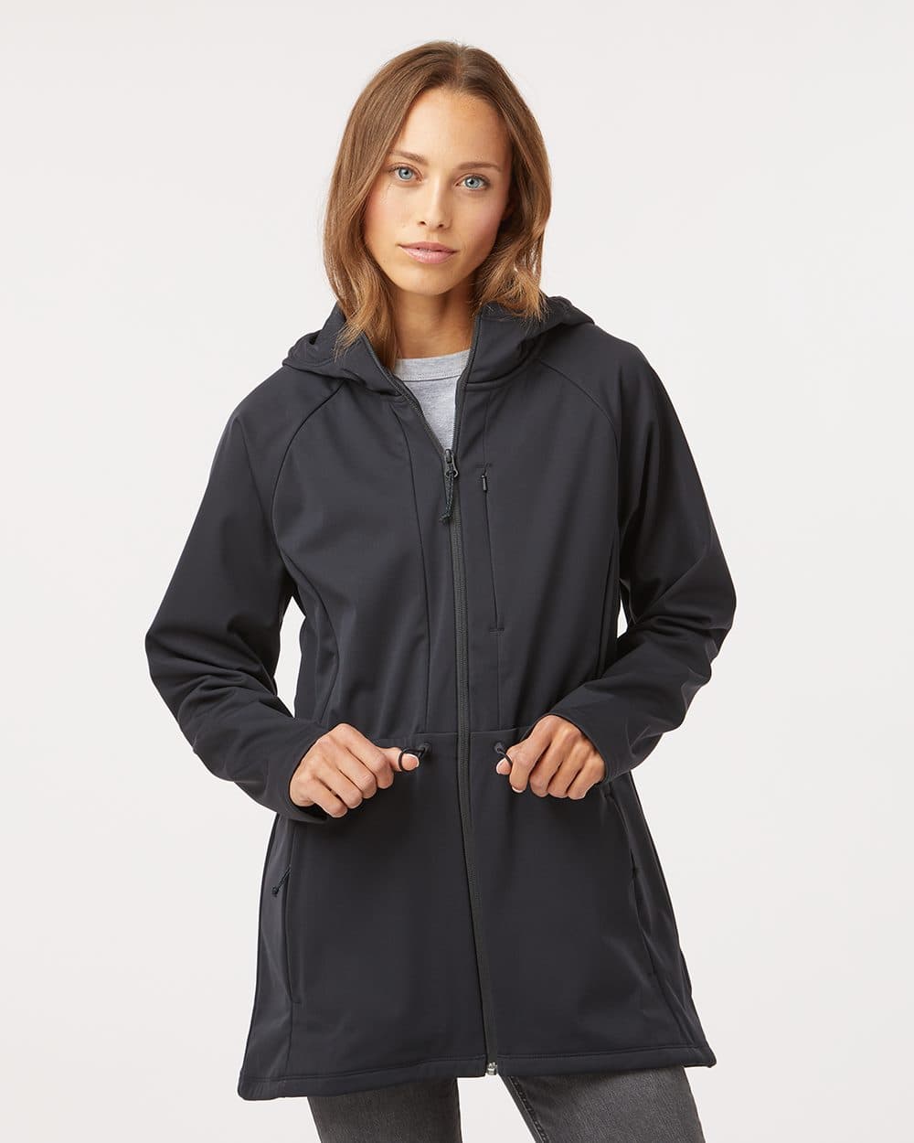 Image for Women's Flora Park™ II Soft Shell Jacket - 208499