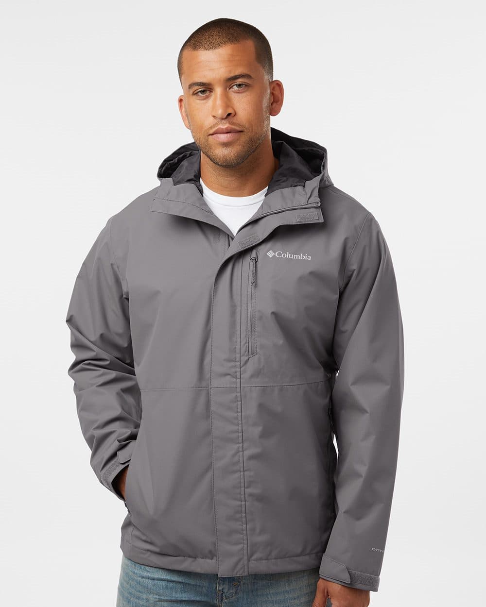 Image for Men's Hikebound™ II Jacket - 208934