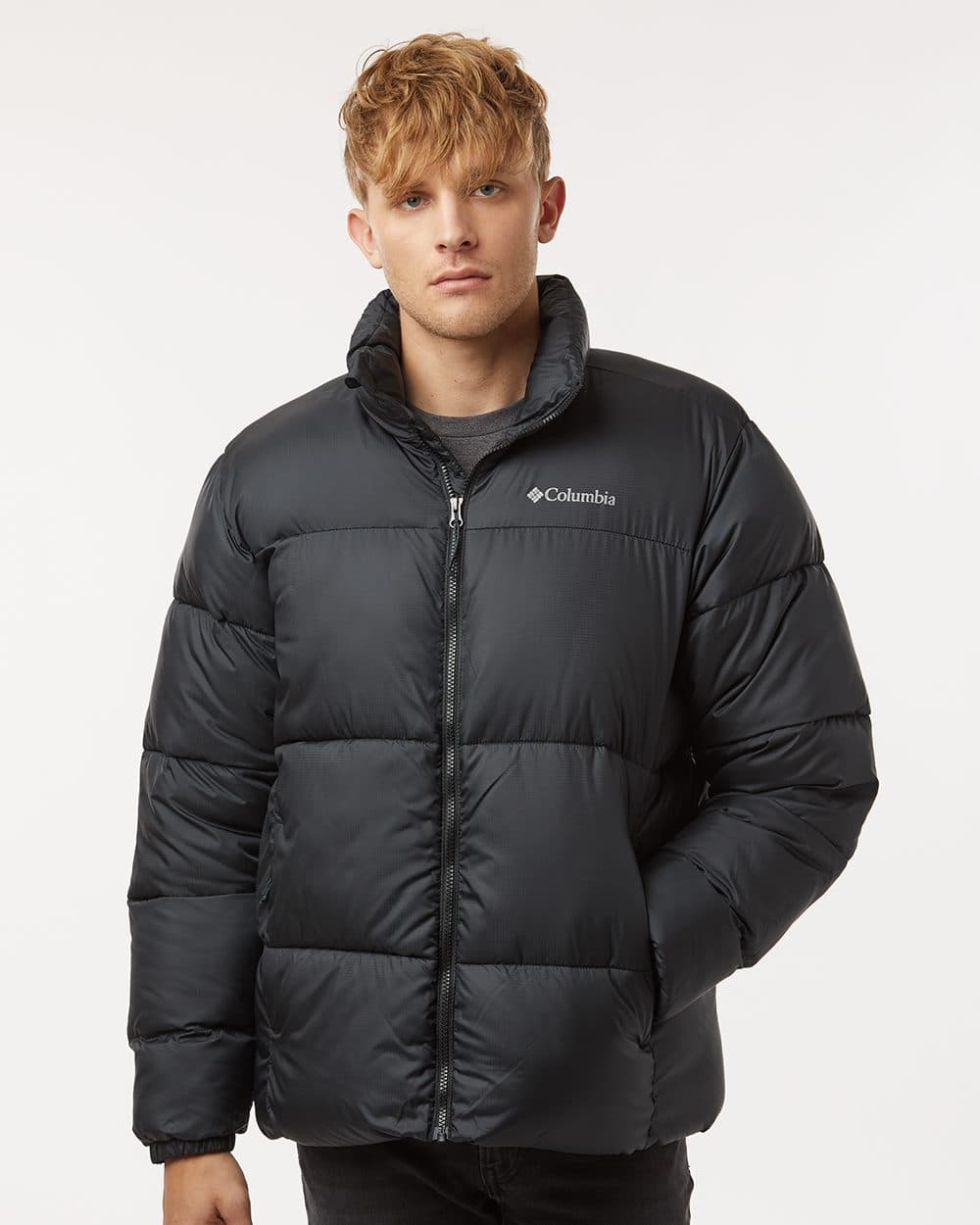 Image for Men's Puffect™ III Jacket - 208686