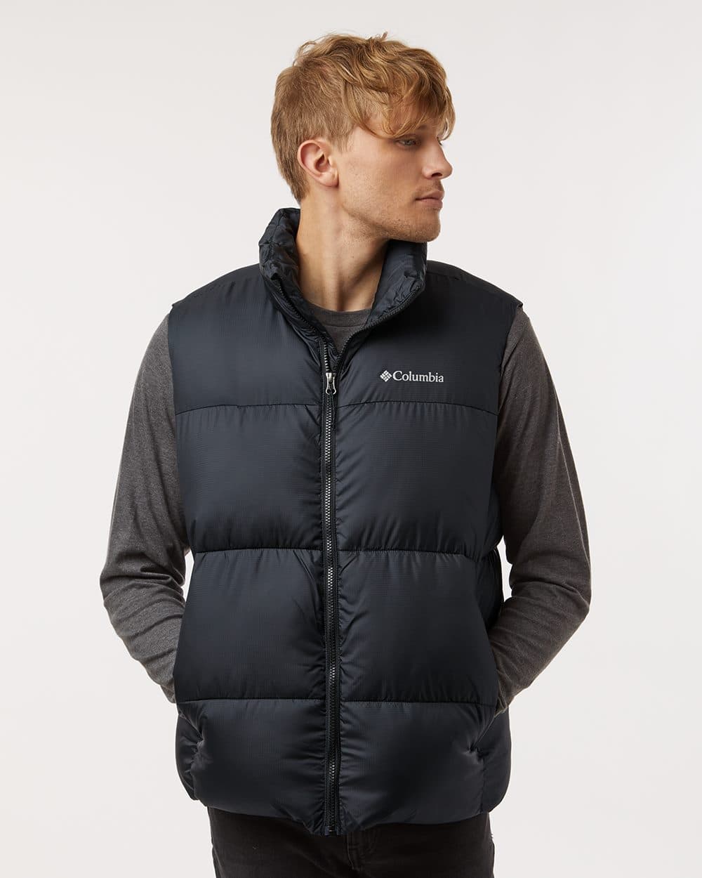 Image for Men's Puffect™ III Vest - 208687