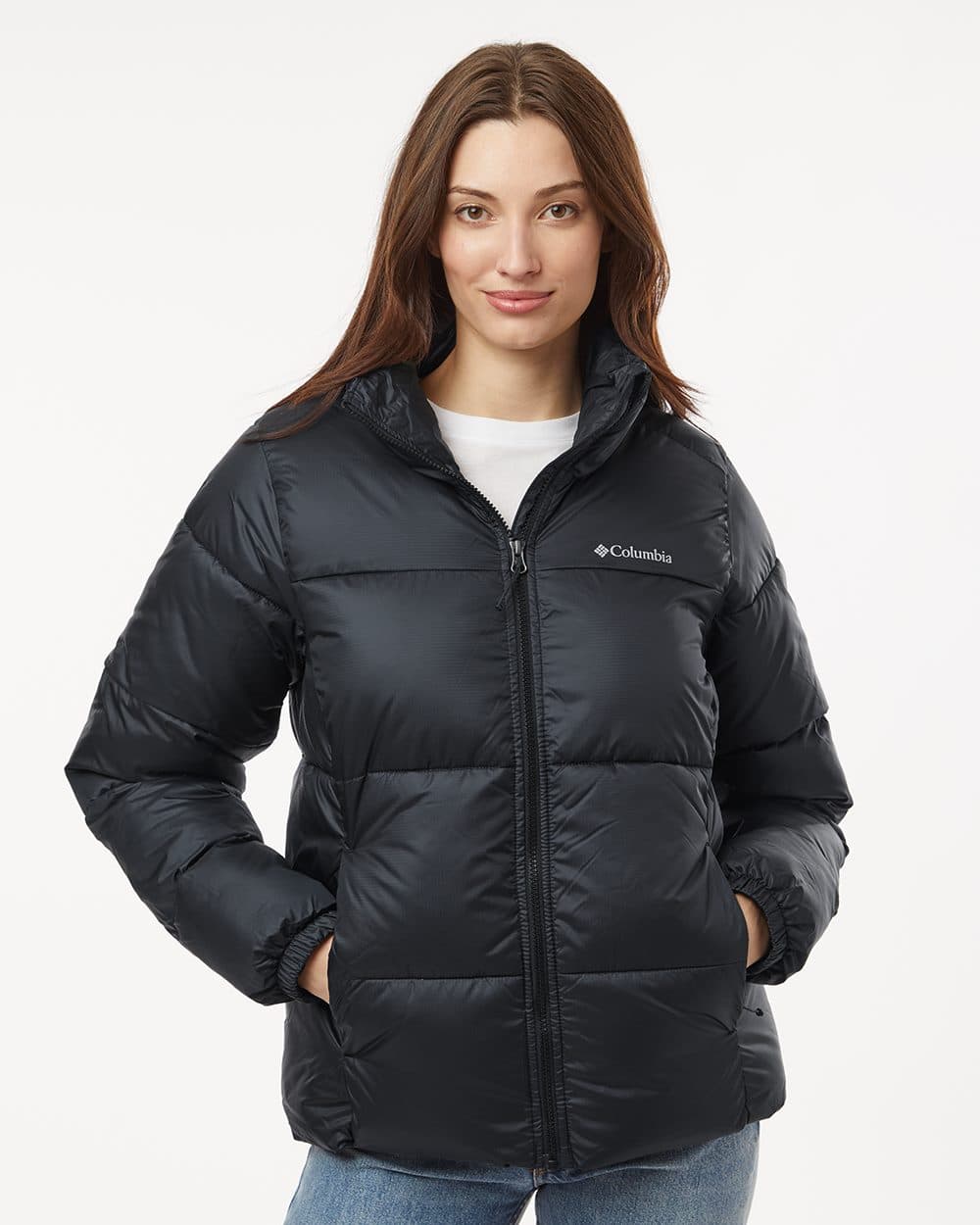 Image for Women's Puffect™ II Full-Zip Jacket - 209029