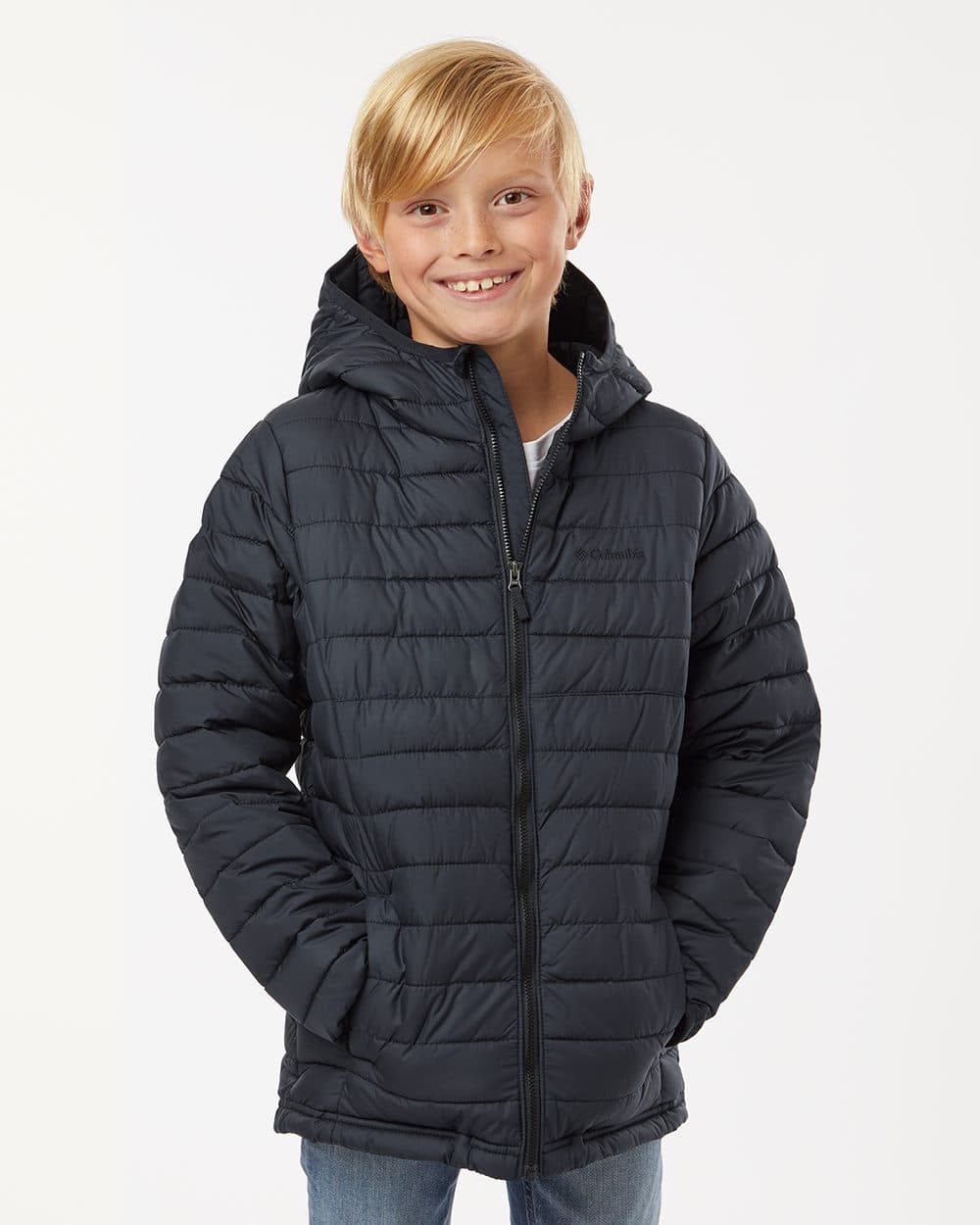 Image for Youth Powder Lite™ II Hooded Jacket - 209002