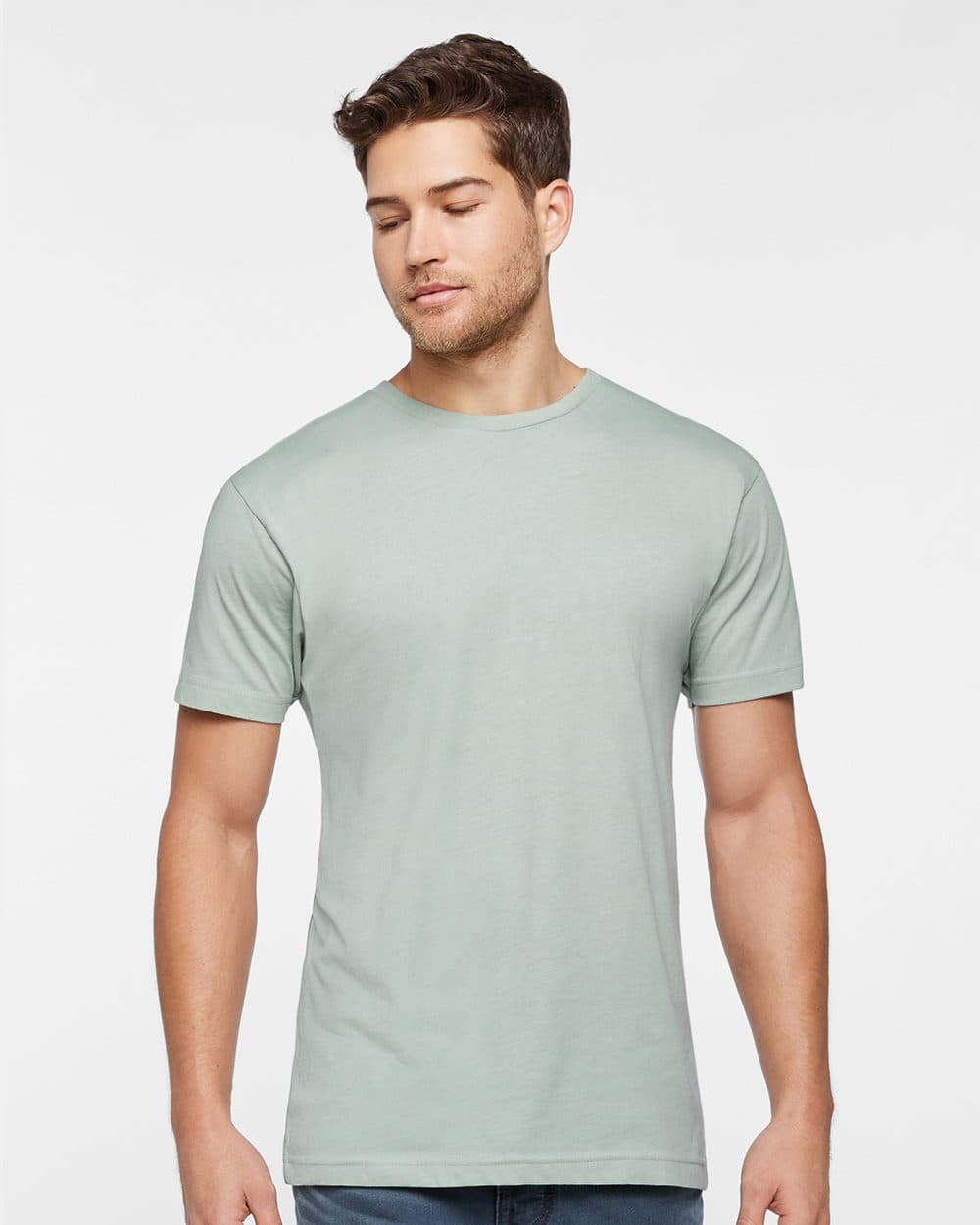 Image for Eco Jersey Tee - 6901ECO