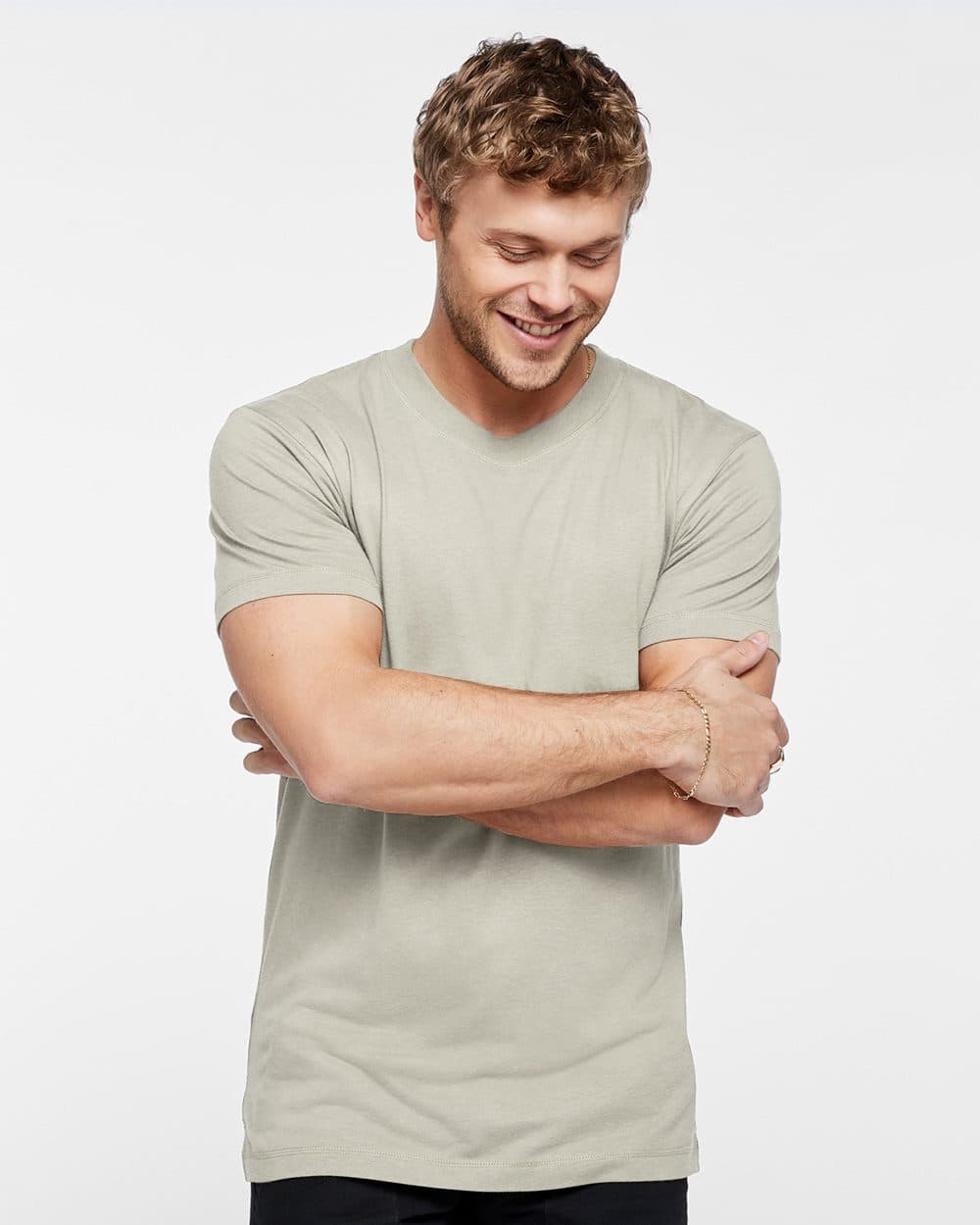 Image for Unisex Bamboo Tee - 6904