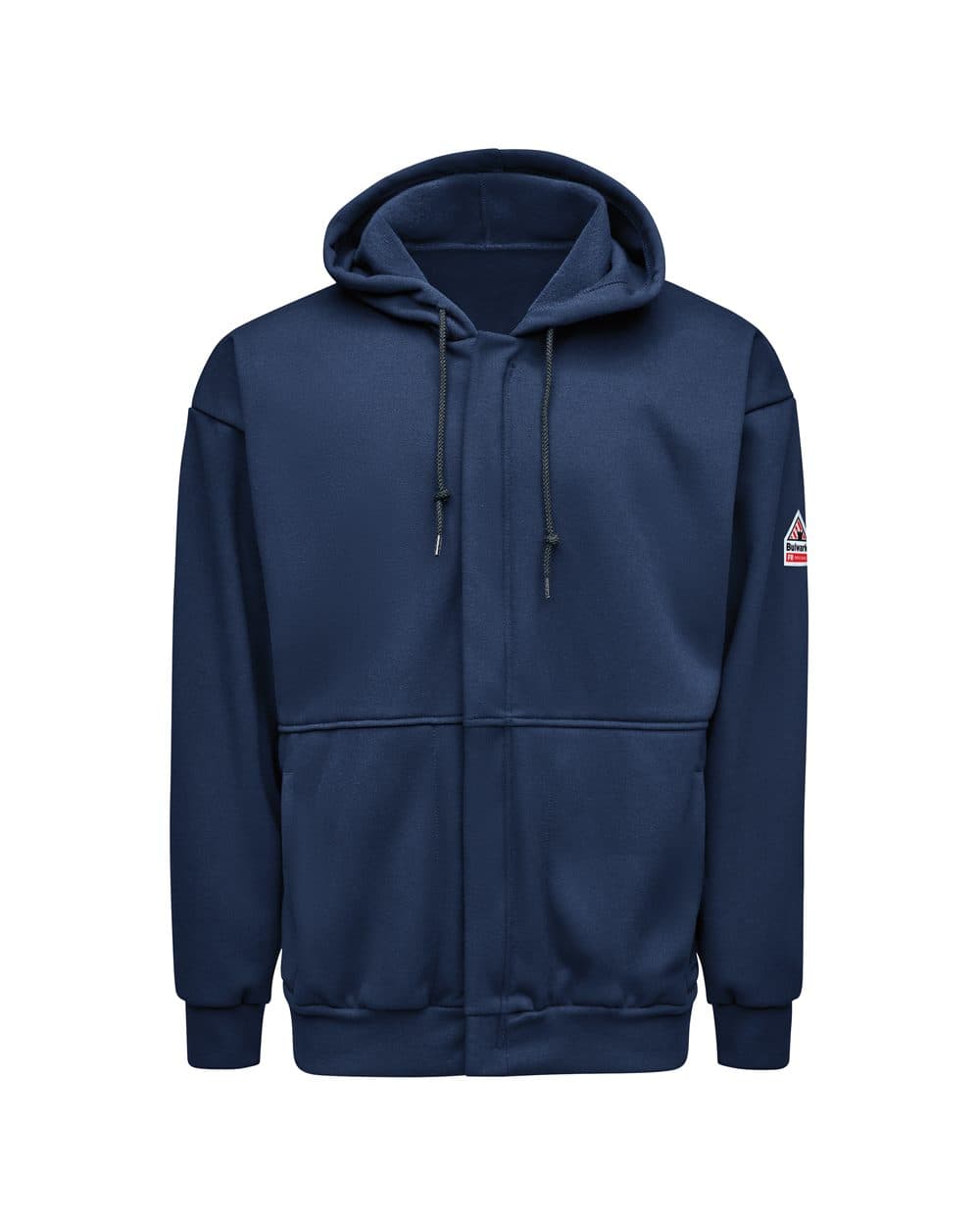 Image for Men's Full-Zip Fleece Hooded Sweatshirt - SMZ8