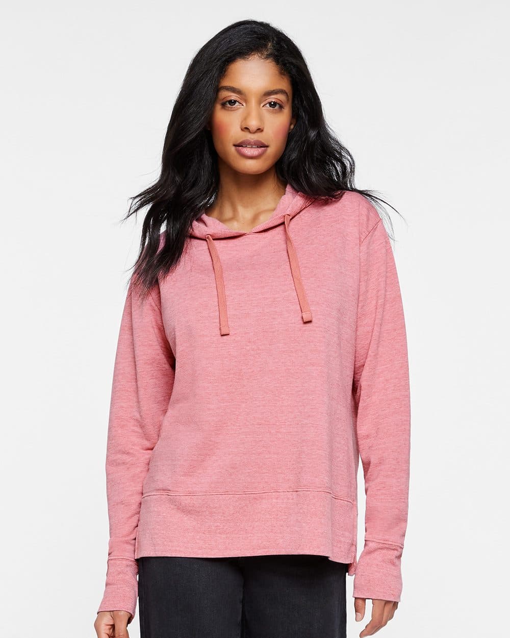 Image for Women's Vintage Wash Hoodie - 3536